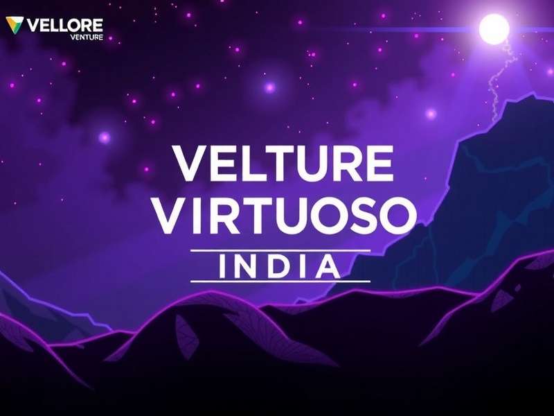 Vellore Venture Virtuoso Gameplay