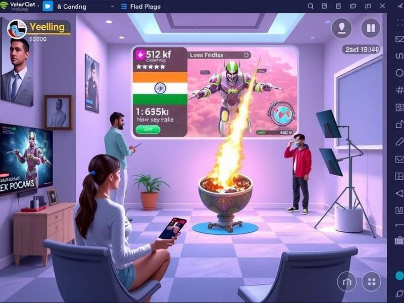 Vellore Venture Virtuoso Download Statistics in India