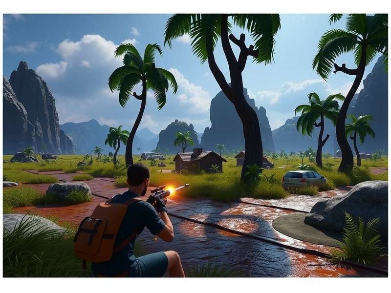 Vellore Venture Virtuoso Localized Content for India